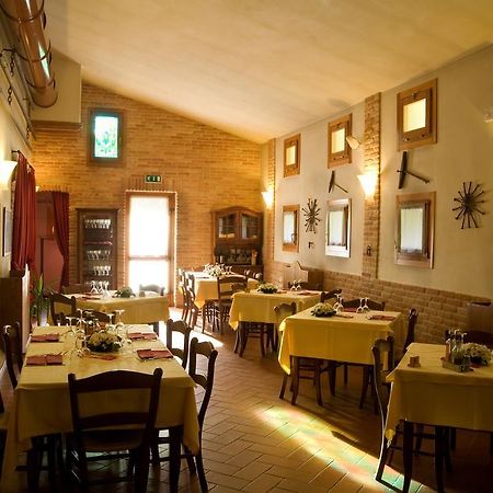 Hotel La Brenta Vecchia Vigodarzere Zewnętrze zdjęcie