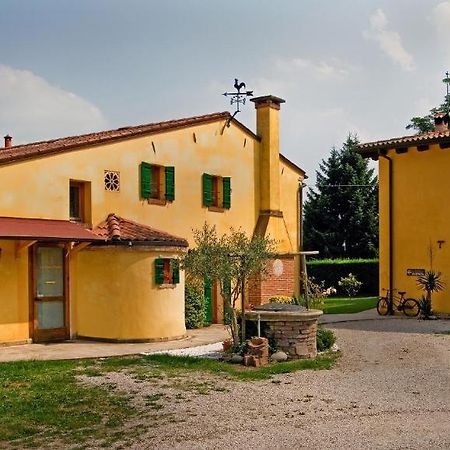 Hotel La Brenta Vecchia Vigodarzere Zewnętrze zdjęcie