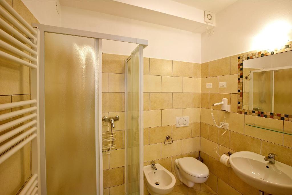 Hotel La Brenta Vecchia Vigodarzere Pokój zdjęcie